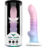 Dildo MYTHOLOGY COLBY NAYADE szuper rugalmas