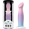 Dildo MYTHOLOGY Garrick Nayade - Ergonómikus és rugalmas