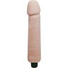 Vibráló Dildó Baile Love Companion 25cm Valósághű Érzéssel
