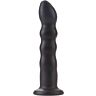 Vibrátor Calexotics Silicone Love Rider Thruster