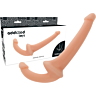 Dildo ADDICTED TOYS RNA S heveder nélkül