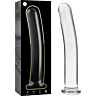 Dildo NEBULA SERIES BY IBIZA Model 17 Boroszilikát Üveg