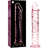 Dildo NEBULA SERIES BY IBIZA - MODEL 12