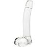 Vibrátor S Pleasures Crystal ATLAS 15 rezgési móddal
