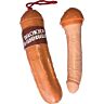 Dildo DIABLO PICANTE Extra Salchichon különleges élmény