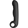 Dildo ELECTRASTIM OVID – Elektromos stimulációs lehetőség