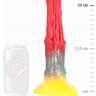 Dildo EPIC AETHON GLOW - Fényes élmény és kényelem