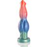 Dildo EPIC ARION távirányítóval és szilikon anyaggal