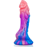 Dildo EPIC ASHTAR - Erőteljes élmény és valósághű érzés