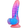 Dildo EPIC EMPUSA | Mély és intenzív élmény