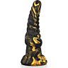 Dildo EPIC FURIAS - Mítikus teremtés élménye