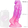 Dildo EPIC Galatea Lunar Glow - Mágikus élmény