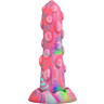 Dildo EPIC NIXIE - Érzéki formatervezés