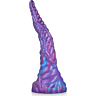 Dildo EPIC NOKKEN mély behatolással