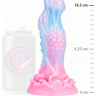 Dildo EPIC Oceara Dawn ergonómikus kialakítással