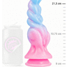 Dildo EPIC Rheona Dawn ergonomikus kialakítással