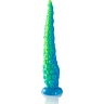 Dildo EPIC Scylla nagy méretben