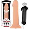 Dildo MYTHOLOGY FLIPPER ORIGINAL Ejakulációs Funkcióval