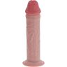 Dildo GET REAL Deluxe vastag 29,5 cm