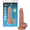 Valósághű Dildo MR. INTENSE 18 CM