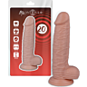 Dildo MR. INTENSE 20 CM élethű tapintás