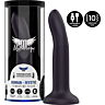 Dildo MYTHOLOGY DUMAN M - Hőmérsékletre változó szín
