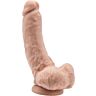 Dildo GET REAL 20,5 CM élethű érzéssel