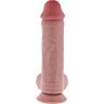 Dildo GET REAL Deluxe extra vastag 28 cm