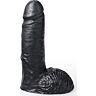 Realisztikus Dildo HUNG SYSTEM CESAR 19 cm