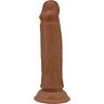 Realisztikus Dildó Pretty Love Quentin 18 cm Tapadóalappal