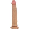 Valósághű Dildo PRETTY LOVE SHARIFE 25 cm