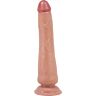 Realisztikus Dildó Pretty Love Tiemeyer 25 cm Tapadóalappal