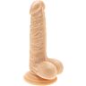 Dildo S Pleasures Don Jon valósághű megjelenéssel