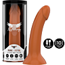 Dildo MYTHOLOGY RUNE ROYAL vízálló és erőteljes vibrációval