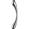 Dildo SATISFYER COSMIC CREST 1 dupla véggel