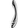 Dildo SATISFYER Pure Gravity 3 Kettős Élű