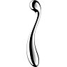 Dildo SATISFYER STAR FORCE 4 rozsdamentes acélból