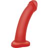 Dildo S Pleasures Premium Line Semirealist 185 mm