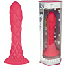 Dildo SILEXD DREAMY 18.5 cm | Thermoreaktív élmény