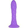 Dildo SILEXD DREAMY Thermoreaktív kialakítással