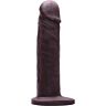 Vibrátor Tantus Alan Mocha – Kényelmes és hatékony