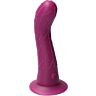 Vibrátor Ylva&Dite Cryptodite Violet 15 vibrációs móddal