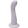 Vibrátor Ylva&Dite Swan Vanity Pink kettős stimulációval