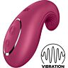 Vibrátor SATISFYER DIPPING DELIGHT LAY-ON