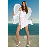 Szexi Jelmez Music Legs S/M