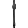 Hidraulikus anális tisztító ALL BLACK 27 cm hosszú