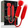 Vibrátor MIA Toscana Double Pleasure Wand