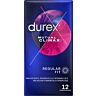 Óvszer DUREX Climax Mutuó 12 darabos kiszerelés
