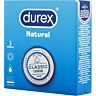 Kondom DUREX Natural Comfort 3 db