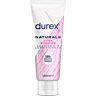 Lubrikáló DUREX NATURALS EXTRA SENSITIVE 100 ML természetes aloe verával